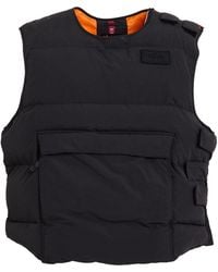 Alpha Industries - Gilet - Lyst