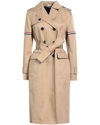 Thom Browne - Jacke, Mantel & Trenchcoat - Lyst