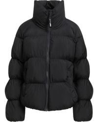 OOF WEAR - Piumino & Imbottito Sintetico - Lyst