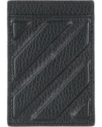Off-White c/o Virgil Abloh - Cardholders - Lyst