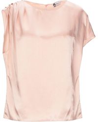Lanvin Bluse - Pink