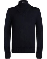 Alpha Studio - Turtleneck Merino Wool - Lyst