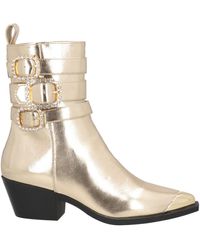 Steve Madden - Ankle Boots - Lyst