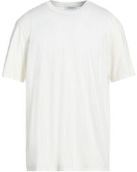 Laneus - T-Shirt - Lyst