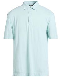 ZEGNA - Polo Shirt - Lyst