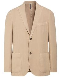 Montedoro - Blazer - Lyst
