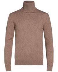 White Wise - Turtleneck - Lyst