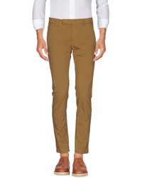 Brian Dales - Trouser - Lyst