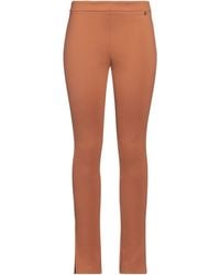 Liu Jo - Pants Viscose, Polyamide, Elastane - Lyst