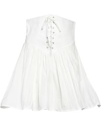 Aniye By - Mini Skirt - Lyst