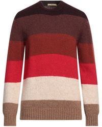 Nuur - Sweater Baby Alpaca Wool, Nylon, Wool - Lyst