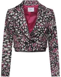 Soallure - Blazer - Lyst