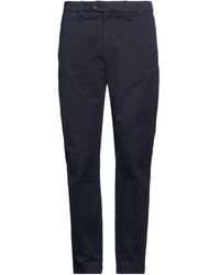 Antony Morato - Midnight Pants Cotton, Elastane - Lyst