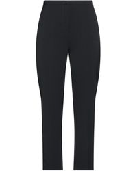 Annarita N. - Pants - Lyst