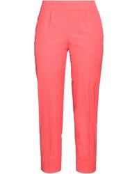 Piazza Sempione - Pants - Lyst