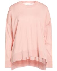 Roberto Collina - Pullover - Lyst