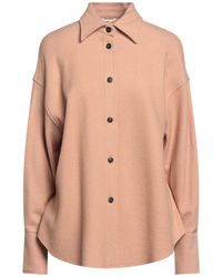 Barena - Hemd - Lyst