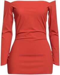 La Petite Robe Di Chiara Boni - Top - Lyst