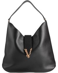 Versace - Borsa A Mano - Lyst