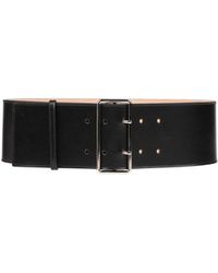 McQueen - Belt - Lyst