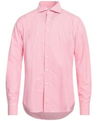 Agho - Shirt - Lyst