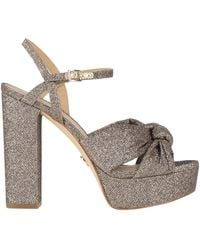 MICHAEL Michael Kors - Sandale - Lyst
