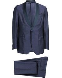Tombolini - Suit - Lyst