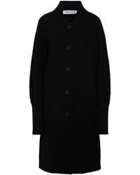 Shirtaporter - Abrigo - Lyst