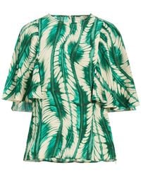 Ulla Johnson - Top - Lyst