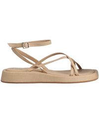 GIA RHW - Sandals - Lyst