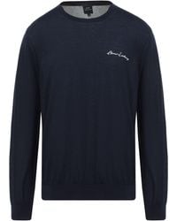 ARMANI EXCHANGE - Pullover - Lyst