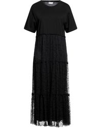 RED Valentino - Maxi Dress - Lyst
