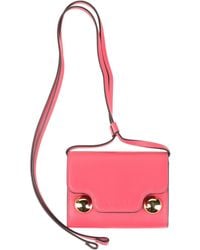 Marni - Crossbody Wallet - Lyst