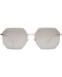 Dolce & Gabbana - Sunglasses - Lyst