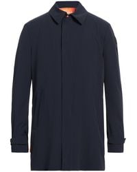 Suns Boards - Overcoat & Trench Coat - Lyst