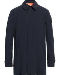 Suns Boards - Overcoat & Trench Coat - Lyst