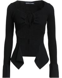 ANDREADAMO - Sweater - Lyst