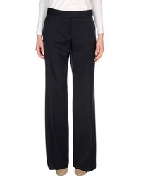 Stella McCartney Hose - Schwarz