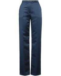 ALESSIA SANTI - Pantalone - Lyst