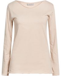 Alpha Studio - Top - Lyst