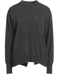 ERMANNO FIRENZE - Rollkragenpullover - Lyst