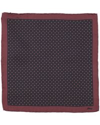 Brioni - Krawatten & Fliegen - Lyst
