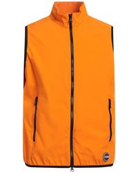 Colmar - Gilet - Lyst