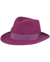 Cappelli Borsalino da donna | Sconto online fino al 62% | Lyst