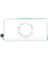 Stella McCartney - Brieftasche - Lyst