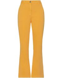 Alberta Ferretti - Jeans - Lyst