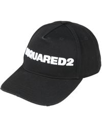 DSquared² - Mützen & Hüte - Lyst