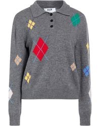 Momoní - Pullover - Lyst