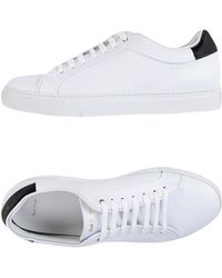 paul smith tennis shoes