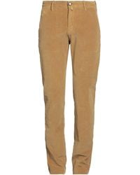 Jacob Cohen - Trouser - Lyst